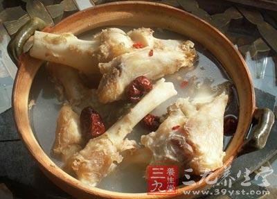 切记 骨折后不能这么吃