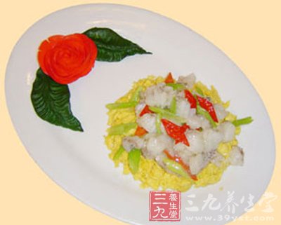 相辅相成 盘点营养丰富的食物搭配