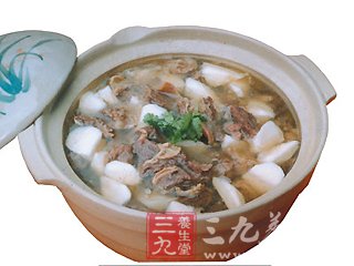 相辅相成 盘点营养丰富的食物搭配