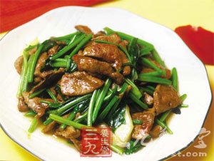 相辅相成 盘点营养丰富的食物搭配