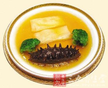 适当进补让你冬天不再冷