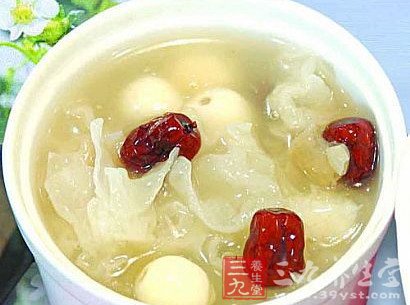 适当进补让你冬天不再冷