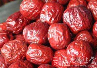 适当进补让你冬天不再冷