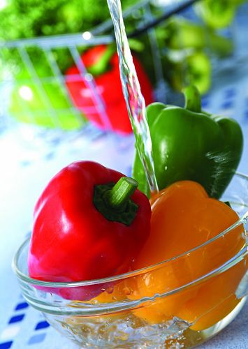 八大饮品有效预防冬季感冒