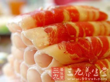 这些肉怎样才能吃出佳功效