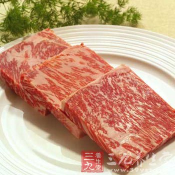 这些肉怎样才能吃出佳功效