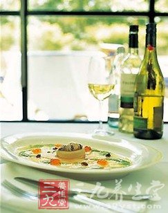 反复回锅让剩菜毒上加毒