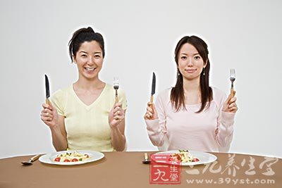 可以长寿的秘诀 关键是靠自己