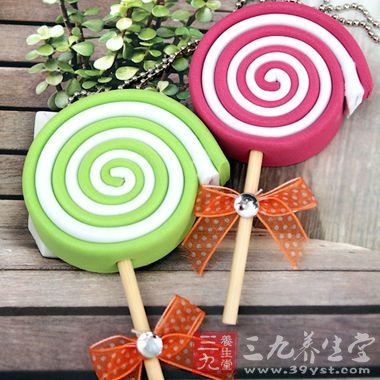 “对症进食” 帮你造就健康体魄