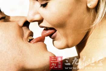 接吻不会传染 感冒不为人知的八个新奥秘