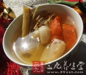 冬季饮食养生的特点和原则