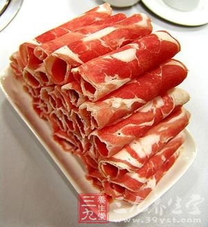 冬季饮食养生的特点和原则