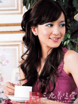 冬季养生九项小常识