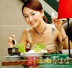 养生也有&ldquo;焦点时刻&rdquo;