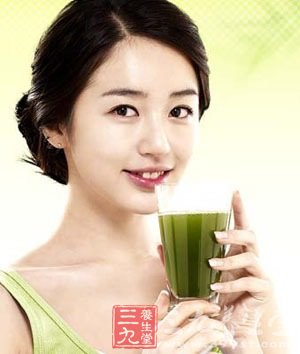 中医美容药中的七“药”素