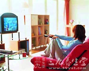 生活中坏习惯使你在悄无声息中患病