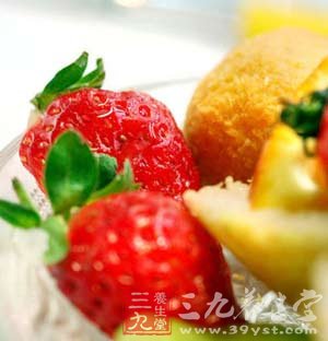 预防癌症饮食营养是关键