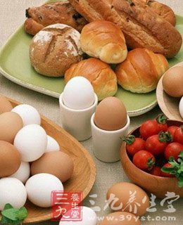 预防癌症饮食营养是关键