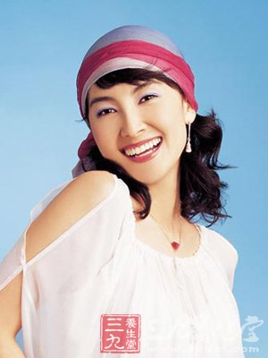 中医支招 脾气大了吃点啥
