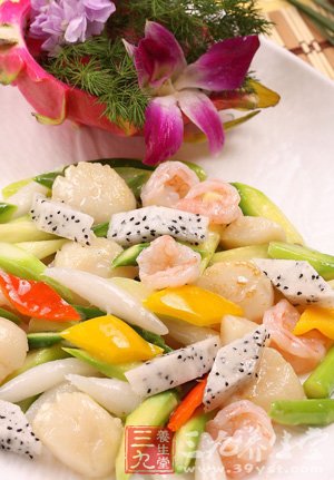 简单好做的营养素食