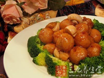 简单好做的营养素食