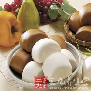 饮食7原则 早餐助你抗衰老