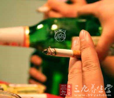 孤独的感受等于每天抽了15根烟