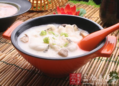 冬季饮食指南 今年冬天吃什么好