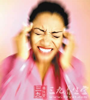 刮痧可治日常五种常见疾病