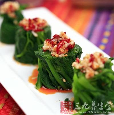 五大中药食材 教你平民养生法
