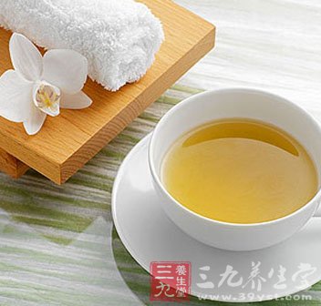 五大中药食材 教你平民养生法
