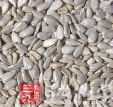 六种常见营养素中的食物冠军