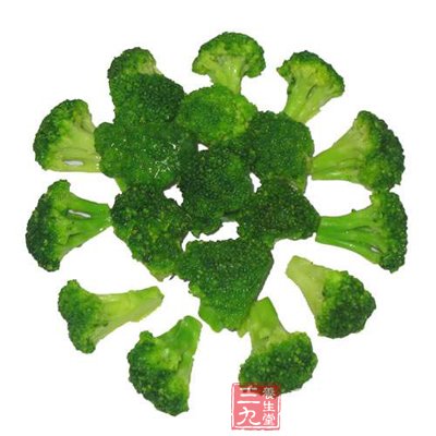 六种常见营养素中的食物冠军