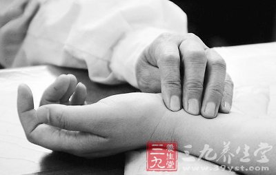 中医调理八大忌