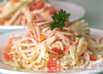 长寿饮食要做到的十二个原则