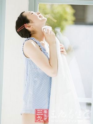 卫生间里的科学健康时间表