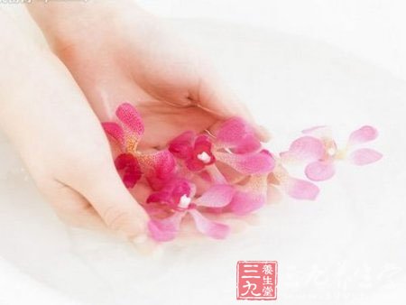 卫生间里的科学健康时间表