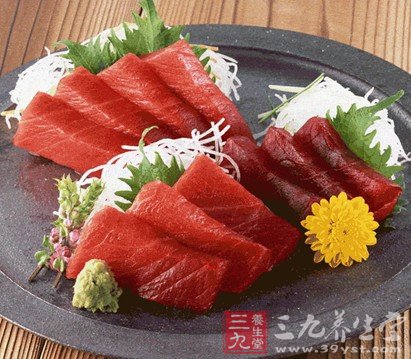 冬季饮食指南 今年冬天吃什么好