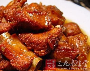 科学的膳食有利于身体健康
