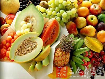 这个冬天吃什么水果健康