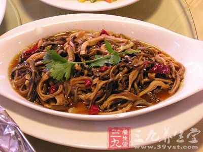 增肥食谱让过“瘦美人”恢复健康体态