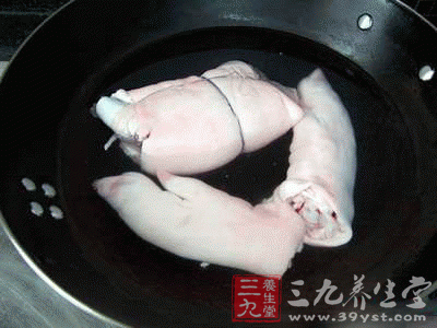 增肥食谱让过“瘦美人”恢复健康体态