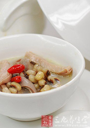 大S补血养颜四物汤做法大公开