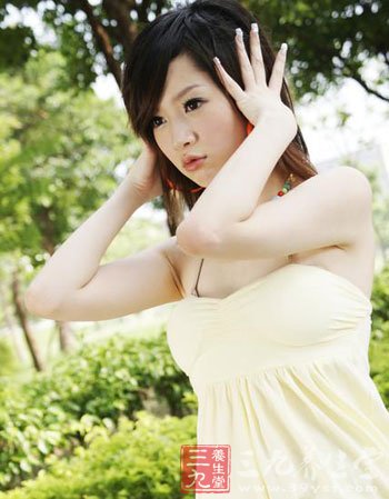 女性必学的五大中医“养血法”