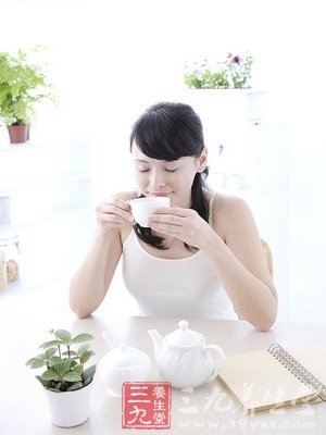 盲目进补不如自我清毒