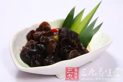 盲目进补不如自我清毒