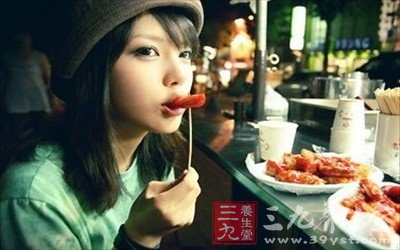 健康生活不能&ldquo;等&rdquo;