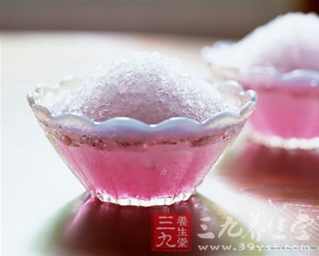 中医认为巧食五味 可以养生