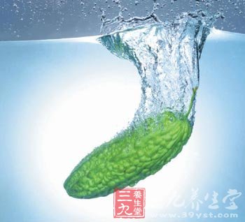 中医认为巧食五味 可以养生