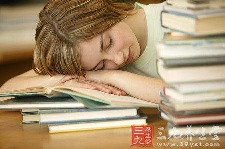 四种虚弱体质及其它中医养生法